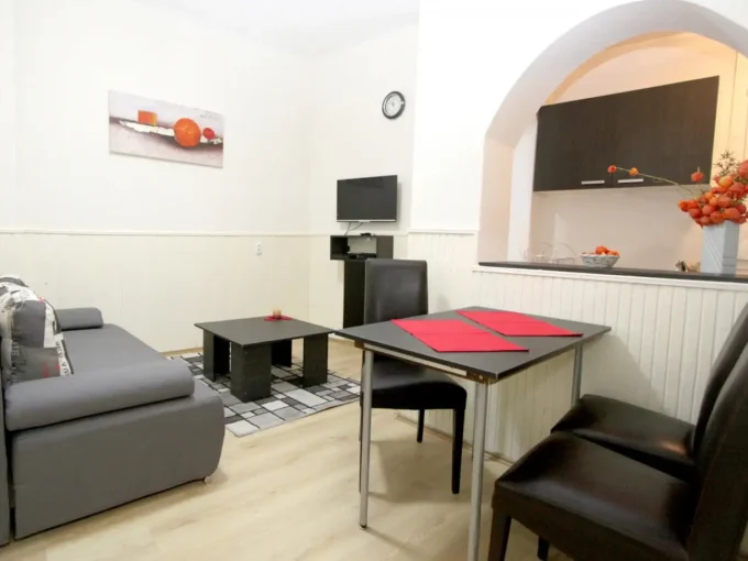 Apartman Dana - jeftin stan na dan Beograd centar Skadarlija