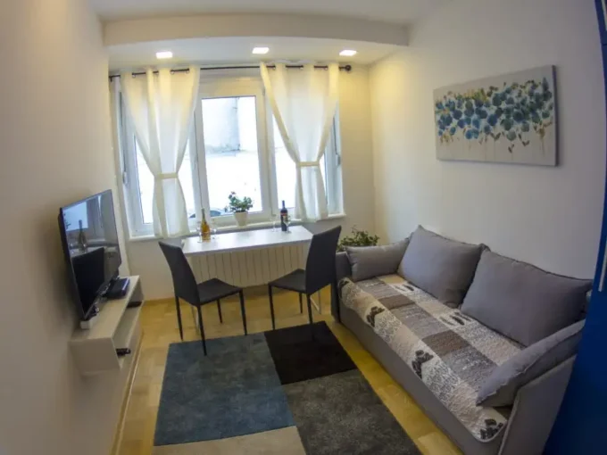 Apartman Stefani - stan na dan Stari Grad Dorćol za 4 osobe