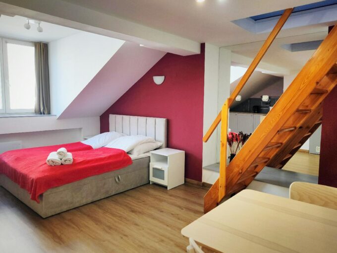 Luxury Spa Beograd stan na dan Vračar1